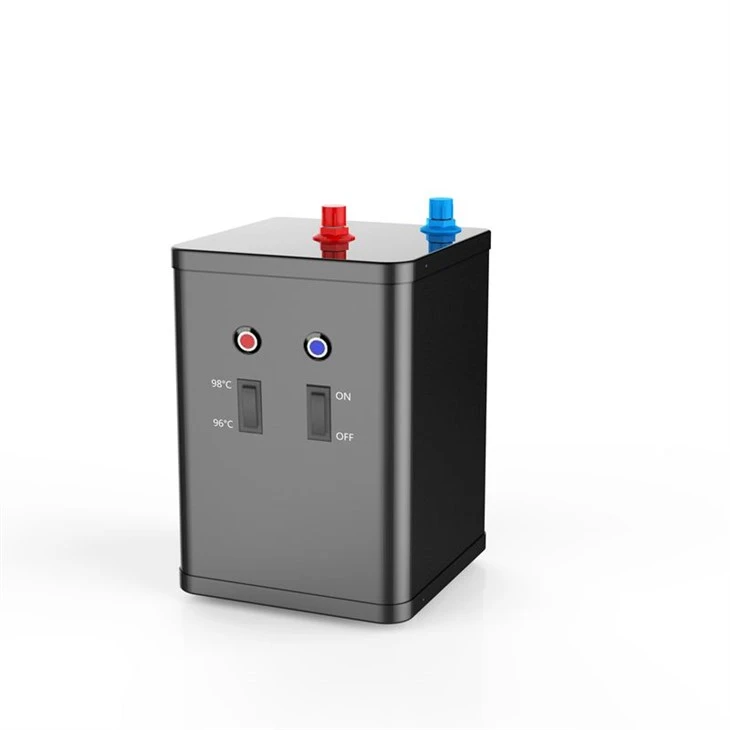 Kitchen Hot Water Dispenser