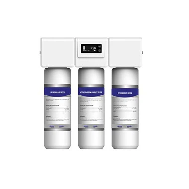 3-stepeni sistem filtera vode za piće