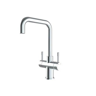 Slavina za kipuću vodu 4 u 1