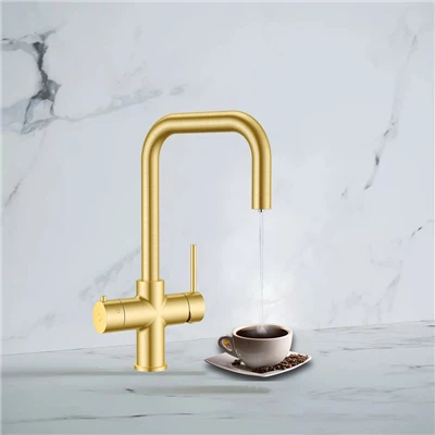 4 u 1 slavina za kipuću vodu