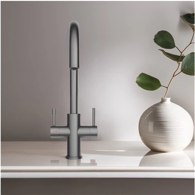 4 u 1 Dodirnite Crna