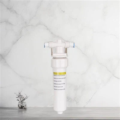 Koje su primjene jednostepenog filtera?